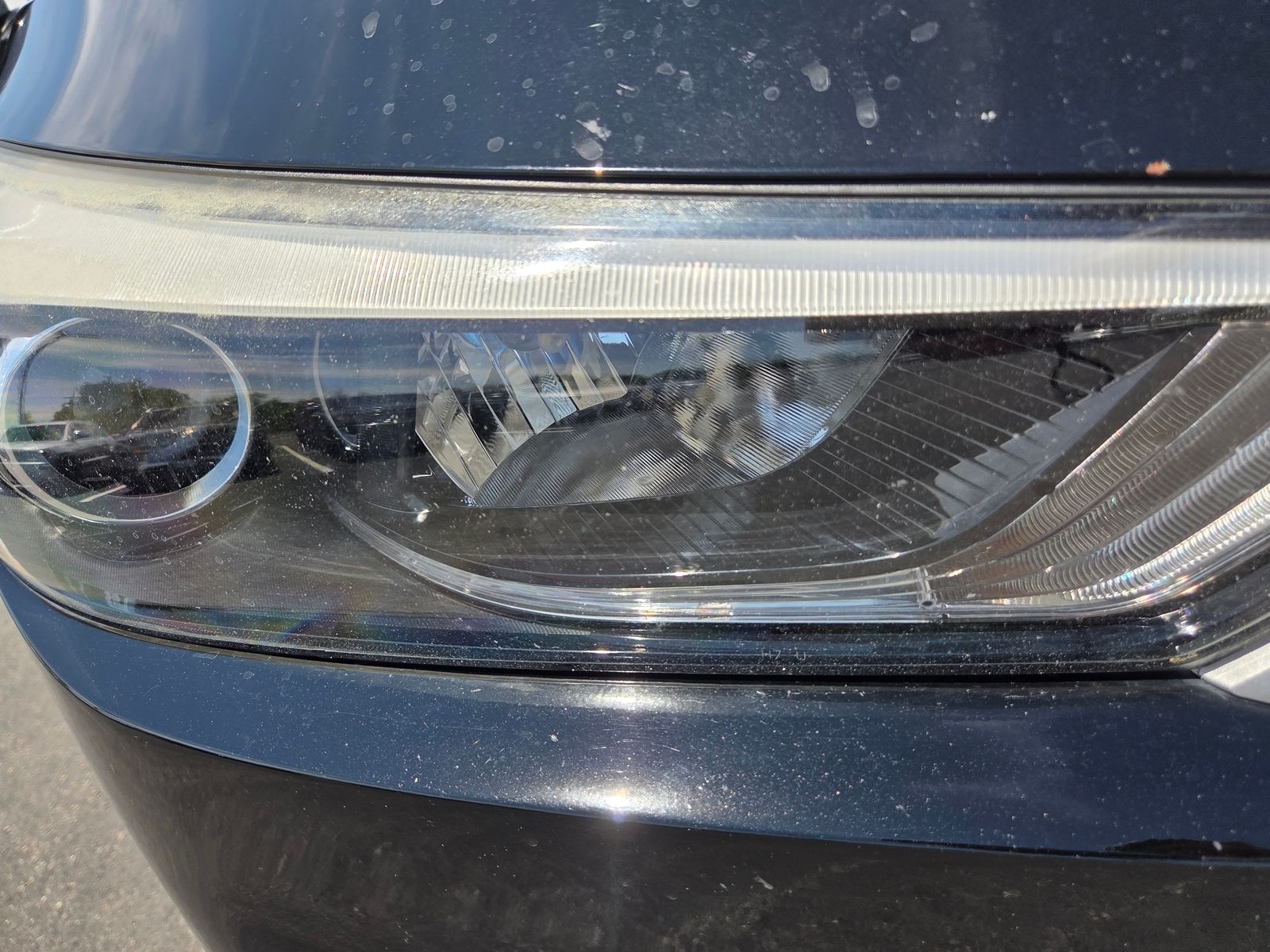 used 2017 Hyundai Tucson car, priced at $10,074