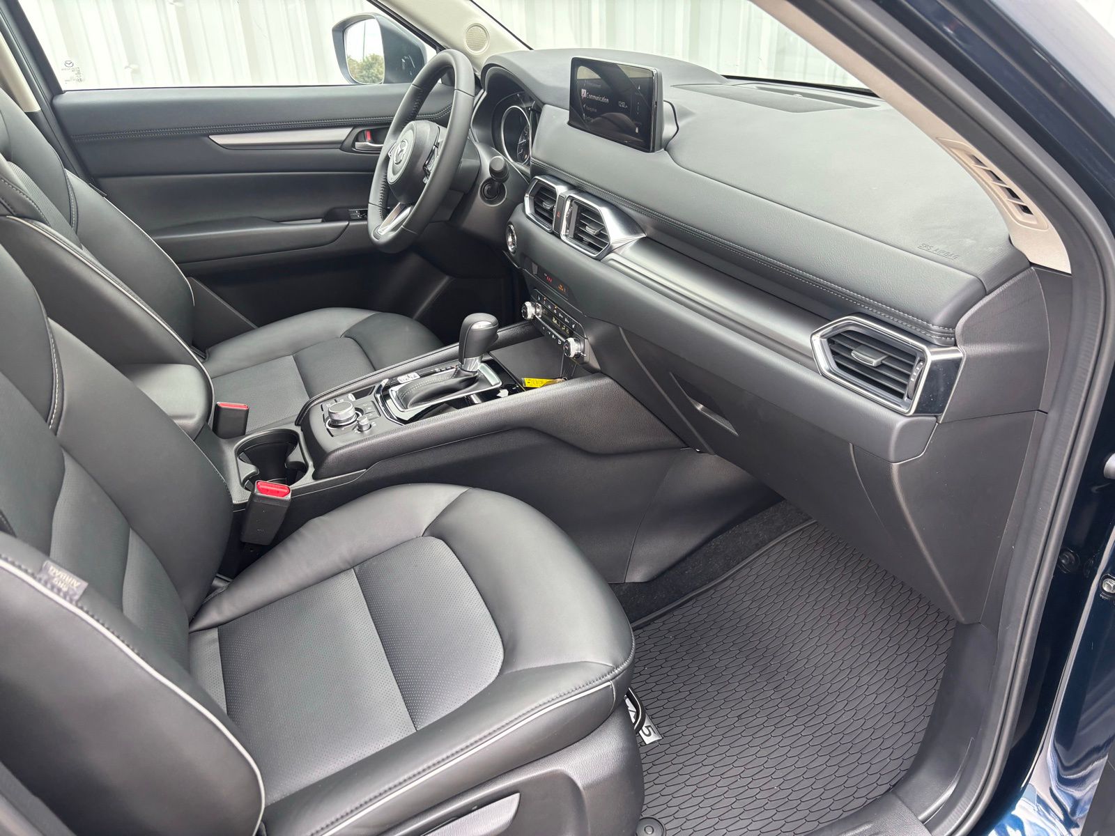 Used Car 2025 Mazda Cx-5  2.5 S Select Package For Sale Under $30,000 In Austin, Texas