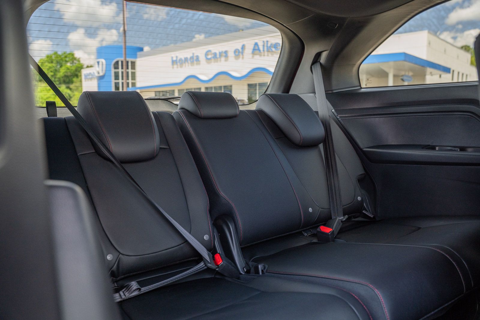 New 2026 Honda Odyssey Van