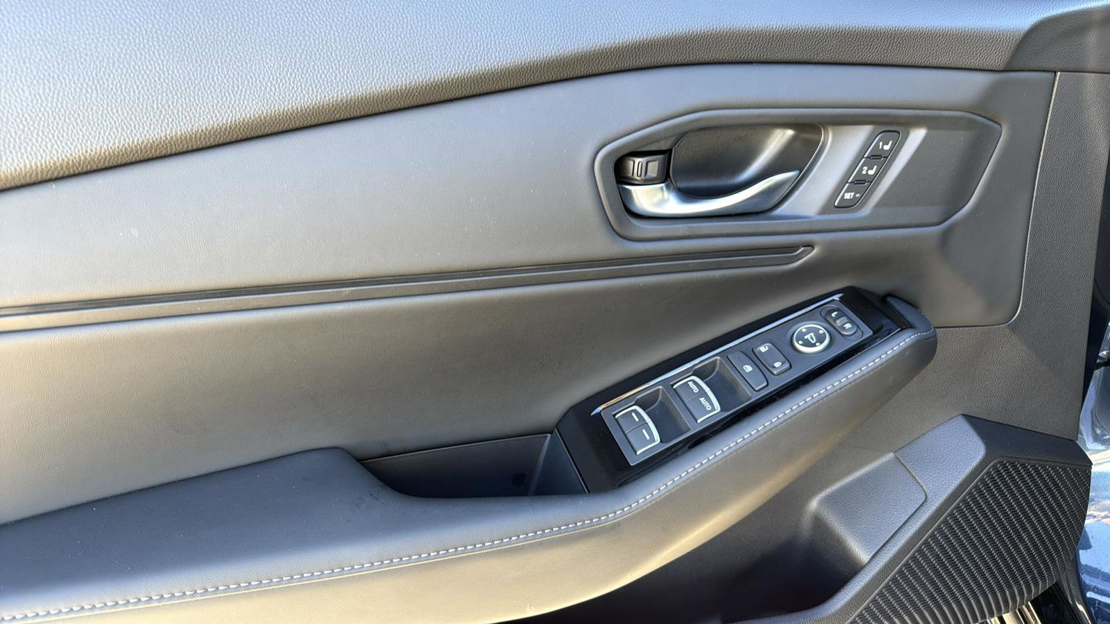 Used Car 2024 Honda Accord Hybrid  Touring For Sale Under $35,000 In Austin, Texas