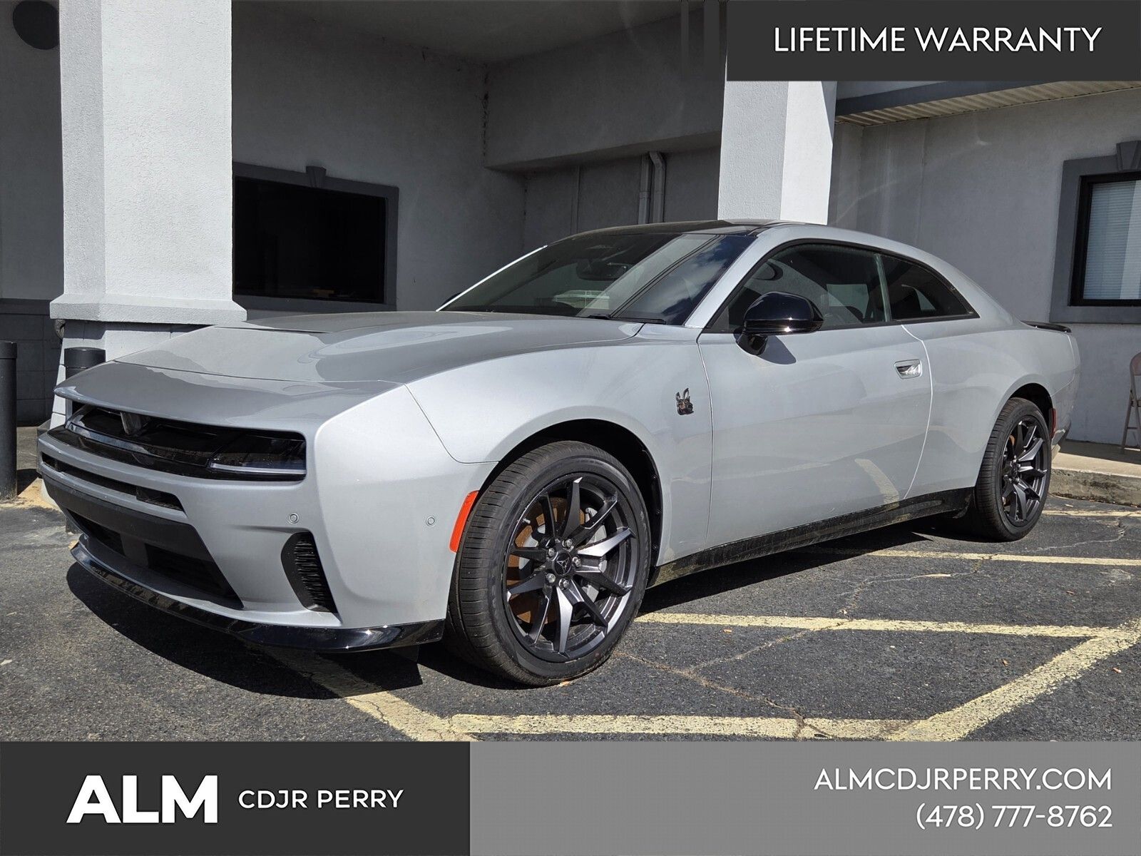 2026 Dodge Charger Charger Scat Pack R/T Scat Pack