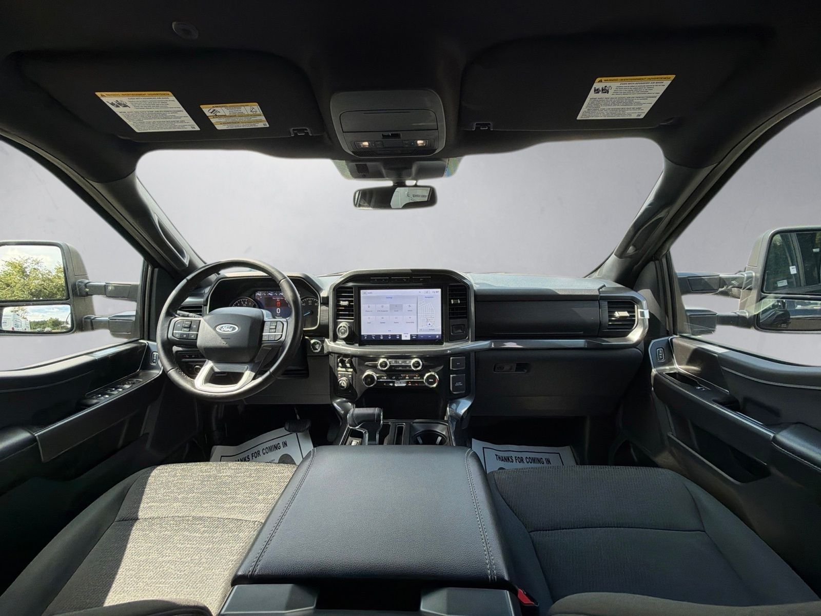 Certified Used 2023  Ford XLT image 3
