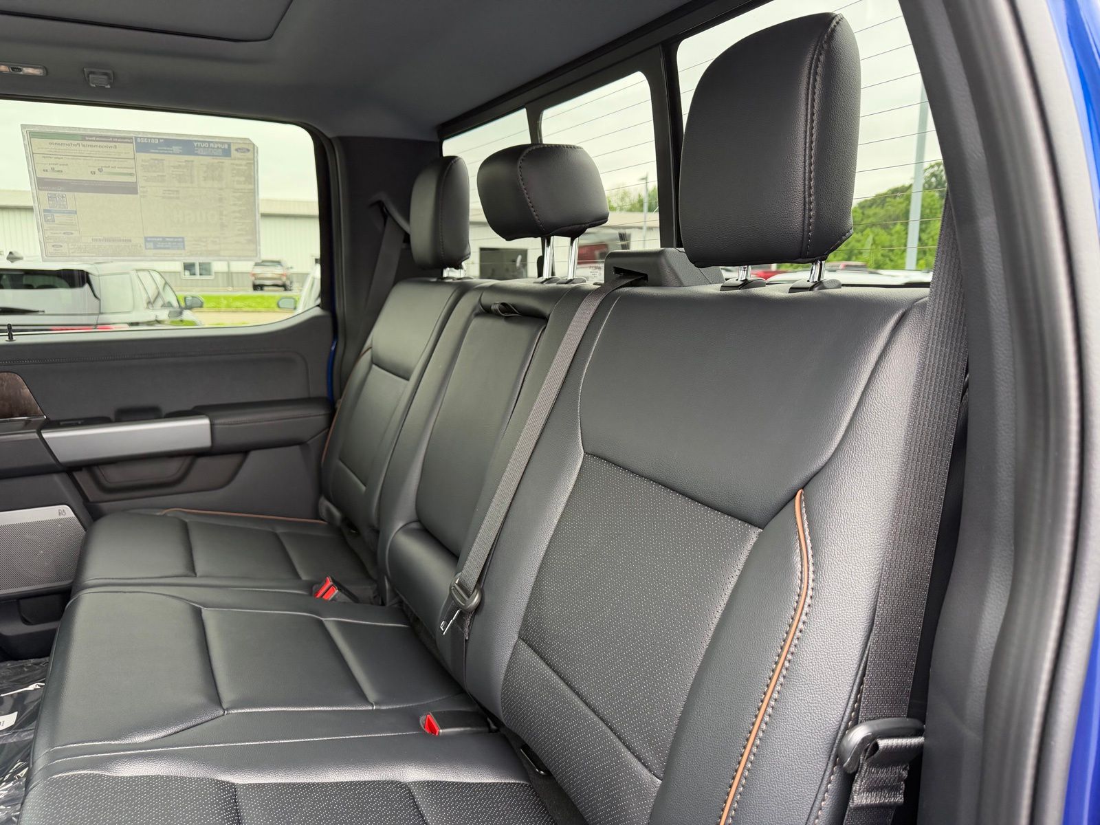 2026 Ford F-250SD image 14