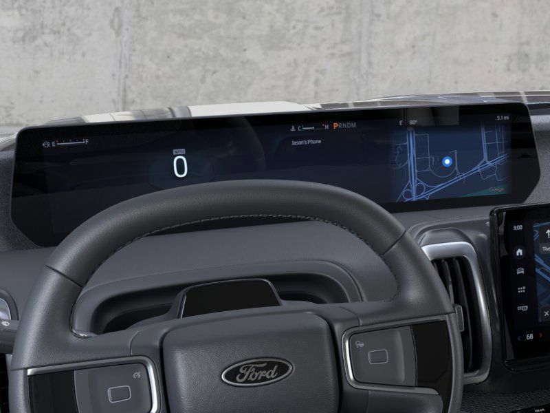 New Car 2025 Ford Expedition  Platinum For Sale Under $90,000 In Austin, Texas