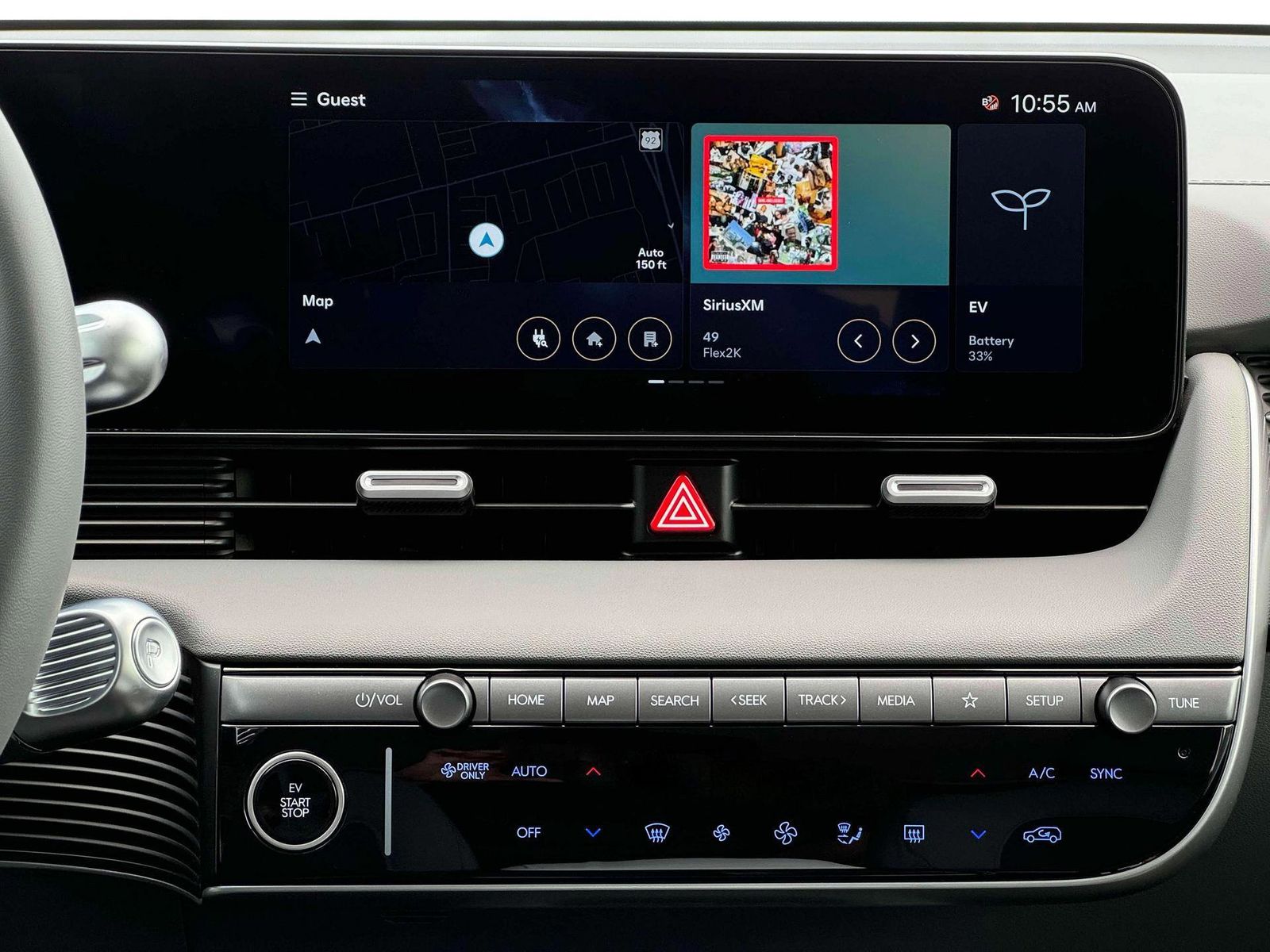 IONIQ 5 SE