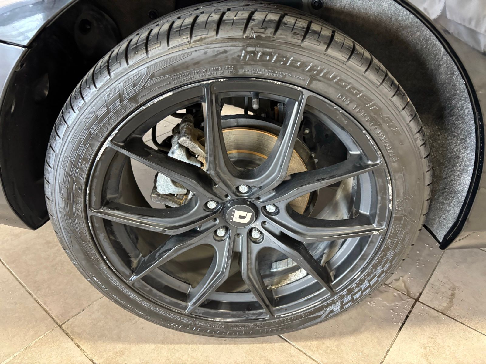 Used Car 2017 Mazda Mazda6  Touring For Sale Under $15,000 In Austin, Texas