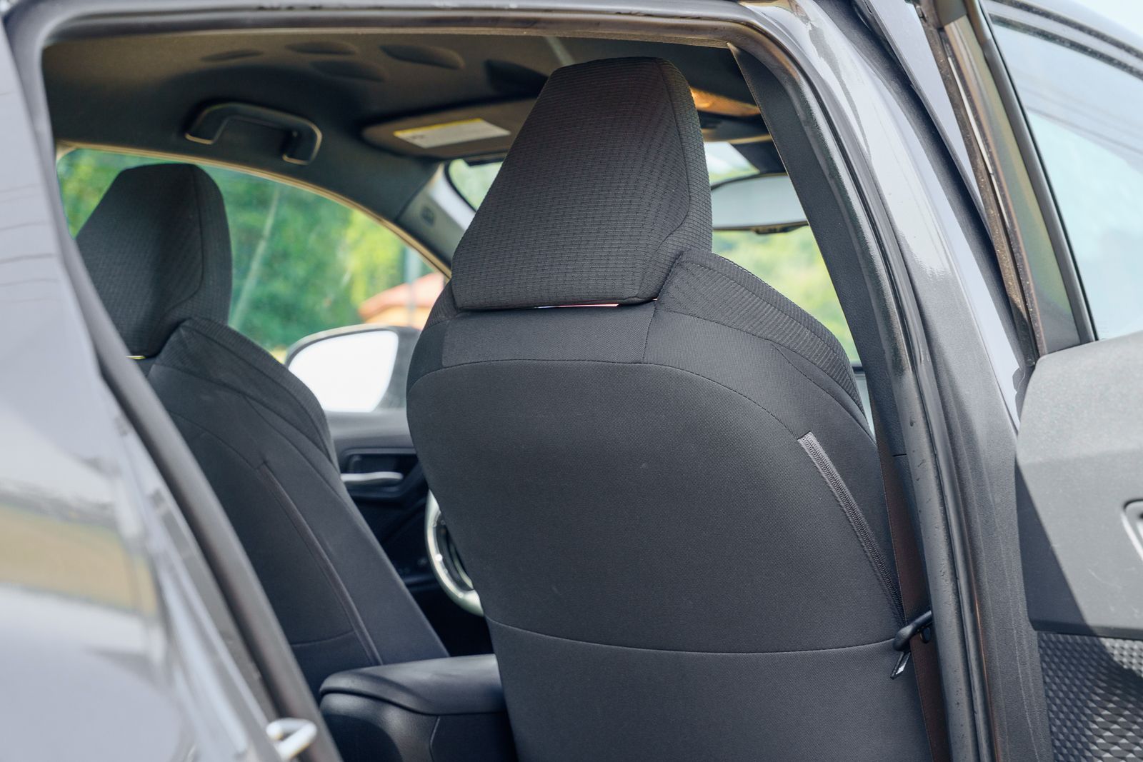 Used 2018 Toyota C-HR SUV