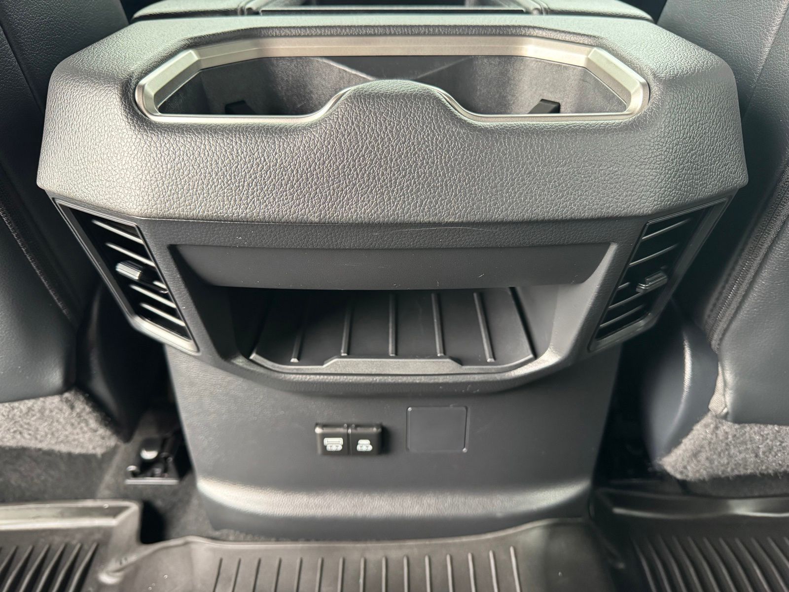 Used 2024 Toyota Tundra Truck