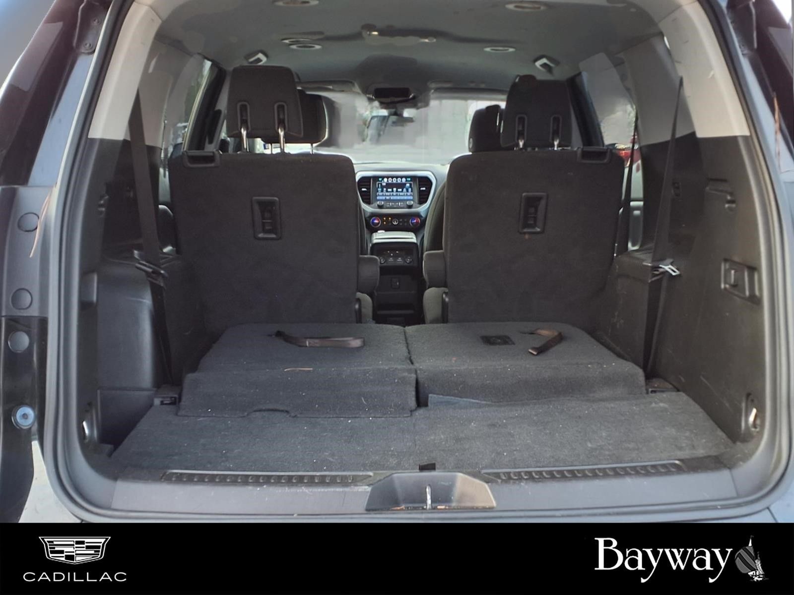 2019 GMC Acadia SLE-2 - 7