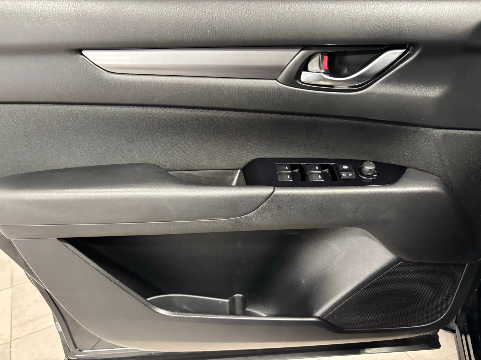 Used Car 2019 Mazda Cx-5  Sport For Sale Under $20,000 In Austin, Texas