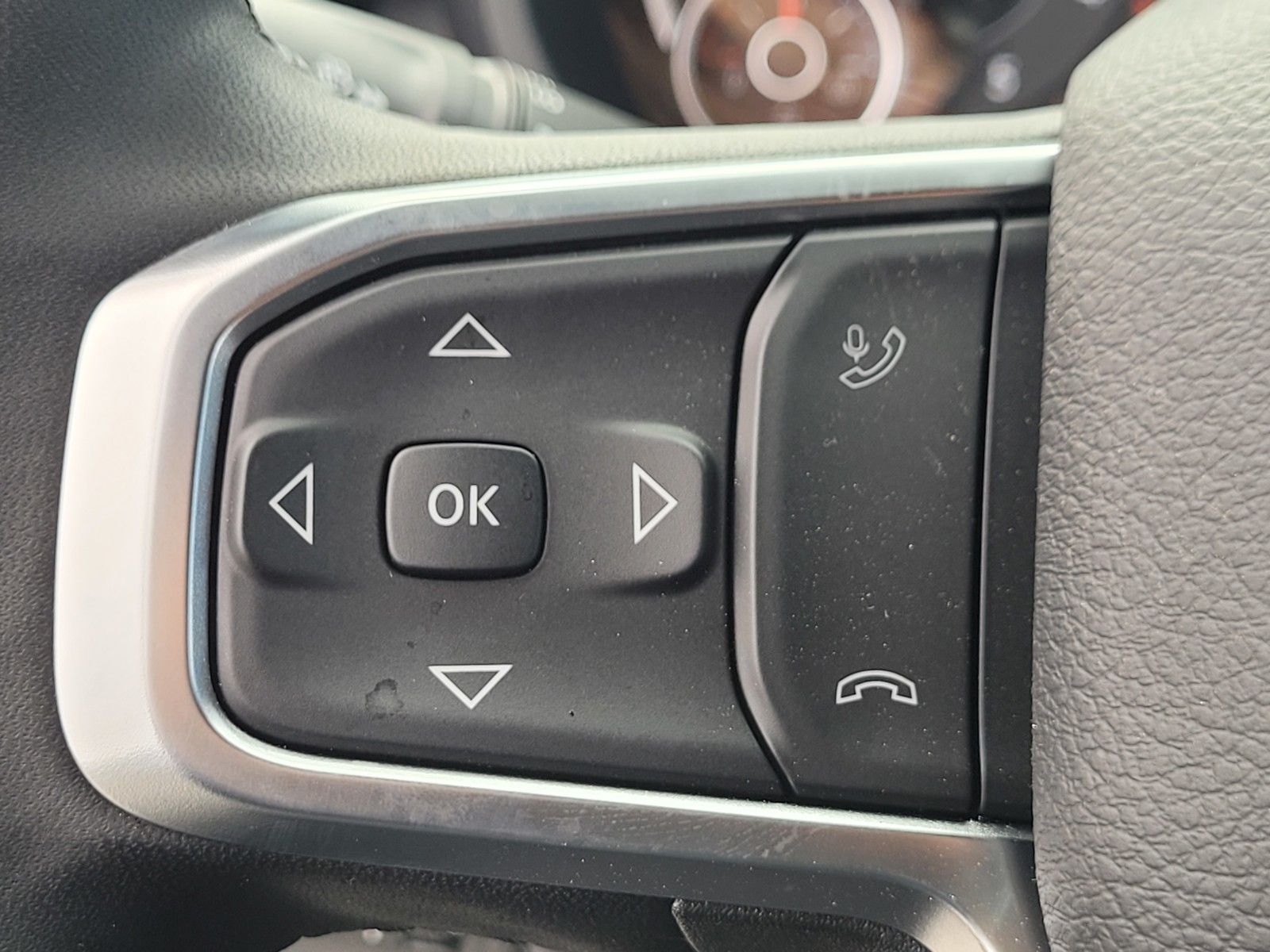 New 2026 White Ram Big Horn image 22