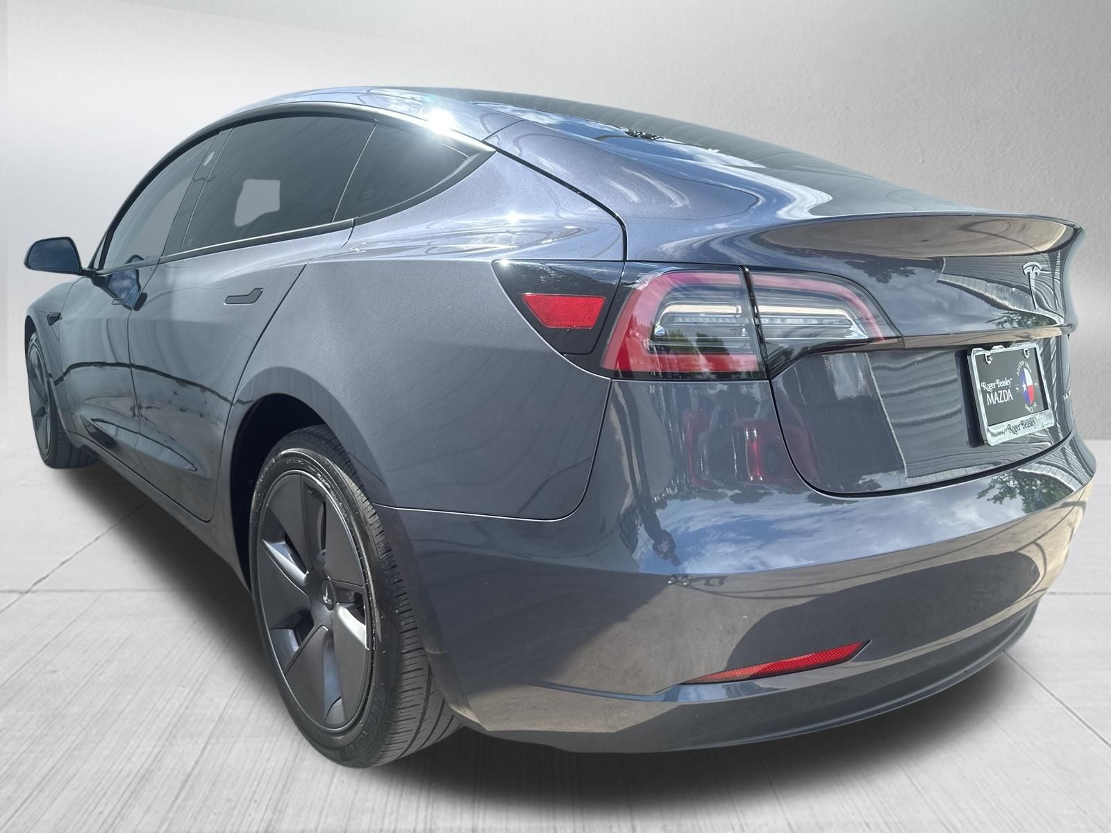 Used Car 2023 Tesla Model 3  Long Range For Sale Under $30,000 In Austin, Texas