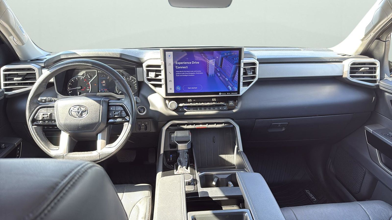 Used Car 2022 Toyota Tundra  Limited For Sale Under $50,000 In Austin, Texas