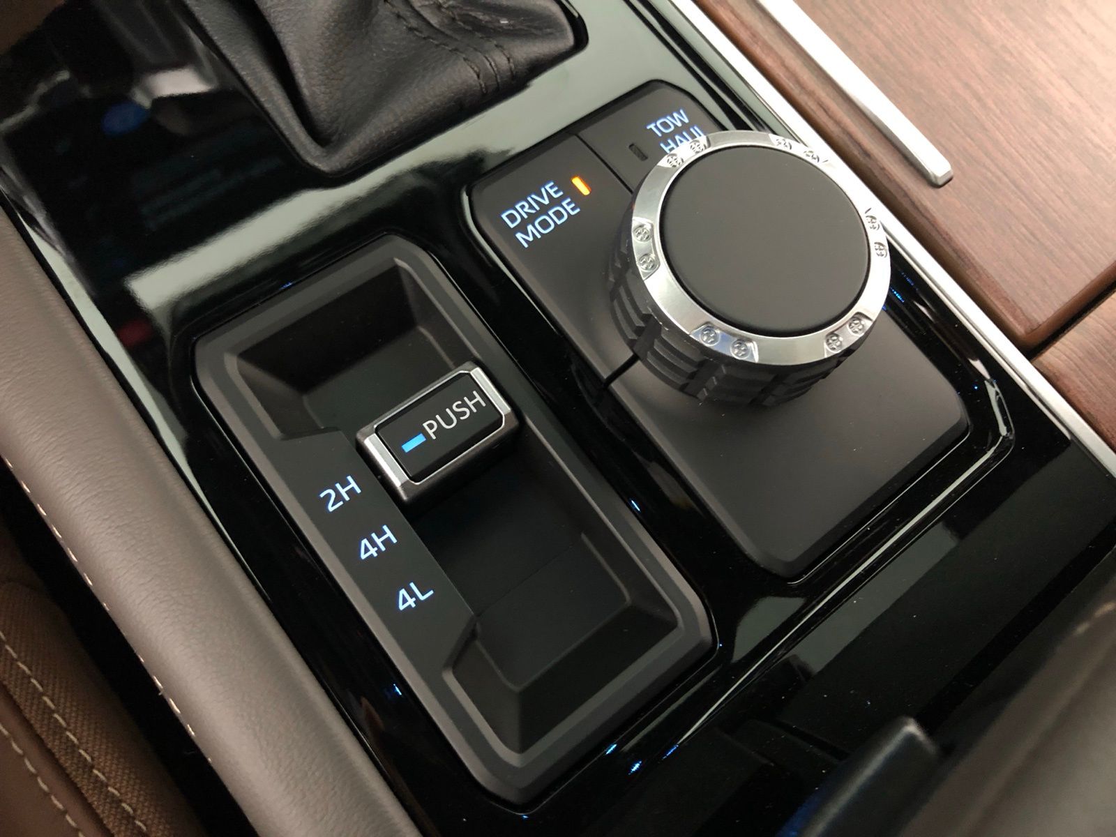 Thumbnail: 2026 Toyota Tundra - 17