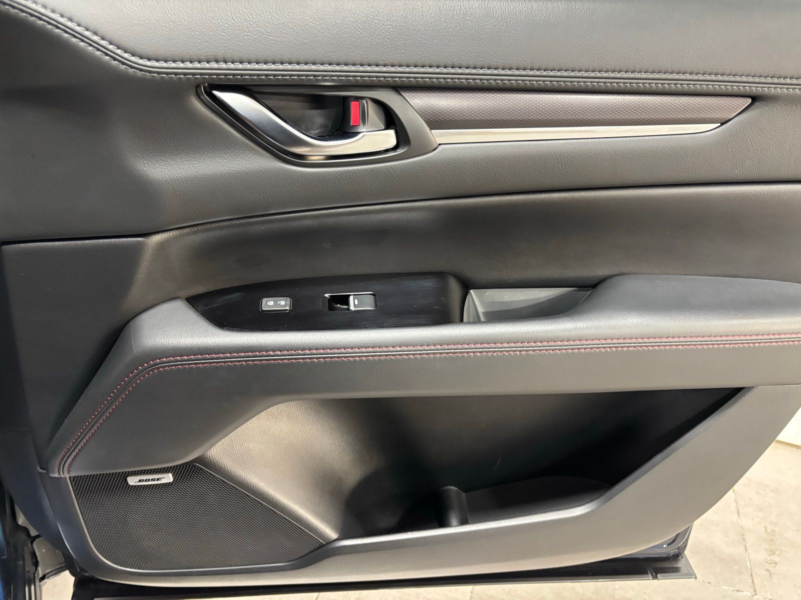 Used Car 2023 Mazda Cx-5  2.5 Turbo For Sale Under $30,000 In Austin, Texas