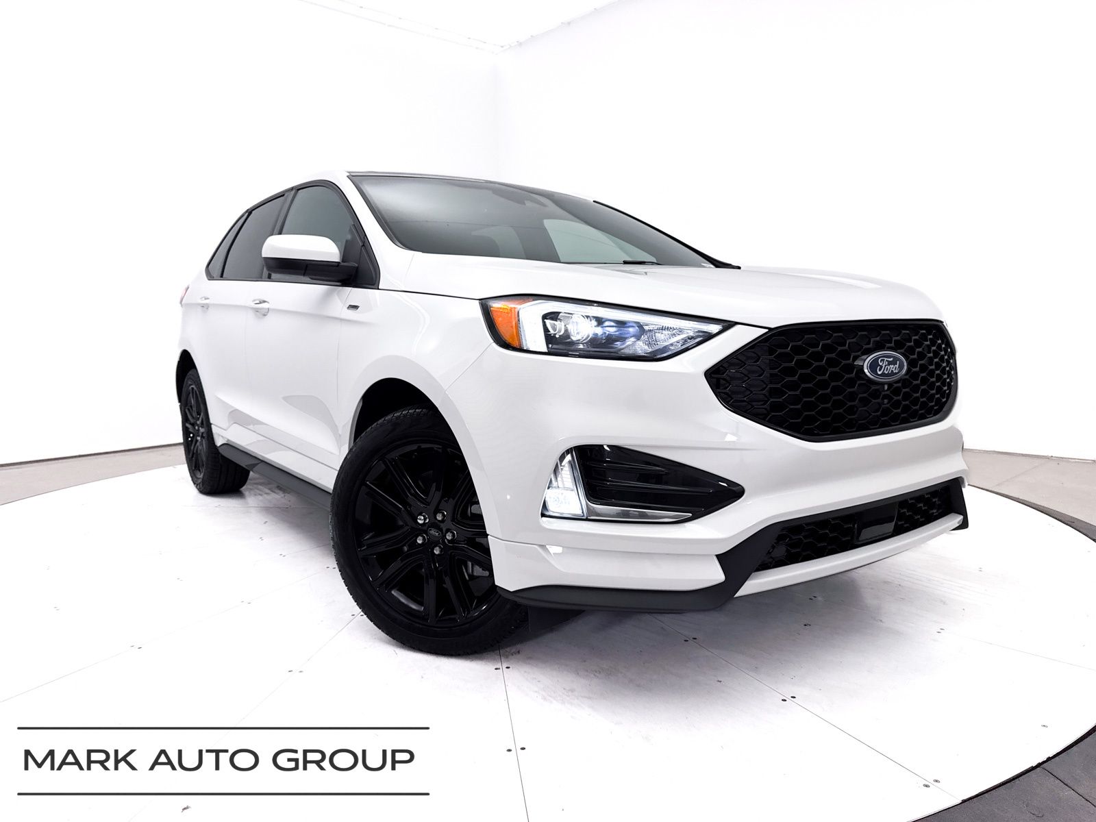 2023 Ford Edge ST Line