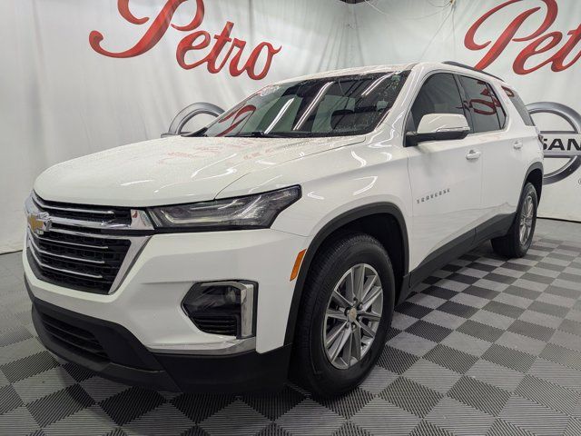 2023 Chevrolet Traverse LT Cloth FWD