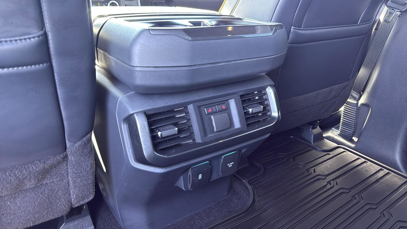 Used Car 2022 Ford F-150  Tremor For Sale Under $50,000 In Austin, Texas