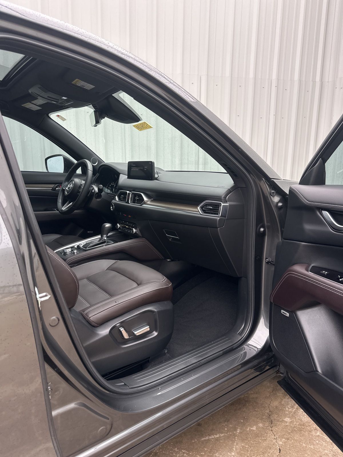 Used Car 2024 Mazda Cx-5  2.5 Turbo Signature For Sale Under $35,000 In Austin, Texas