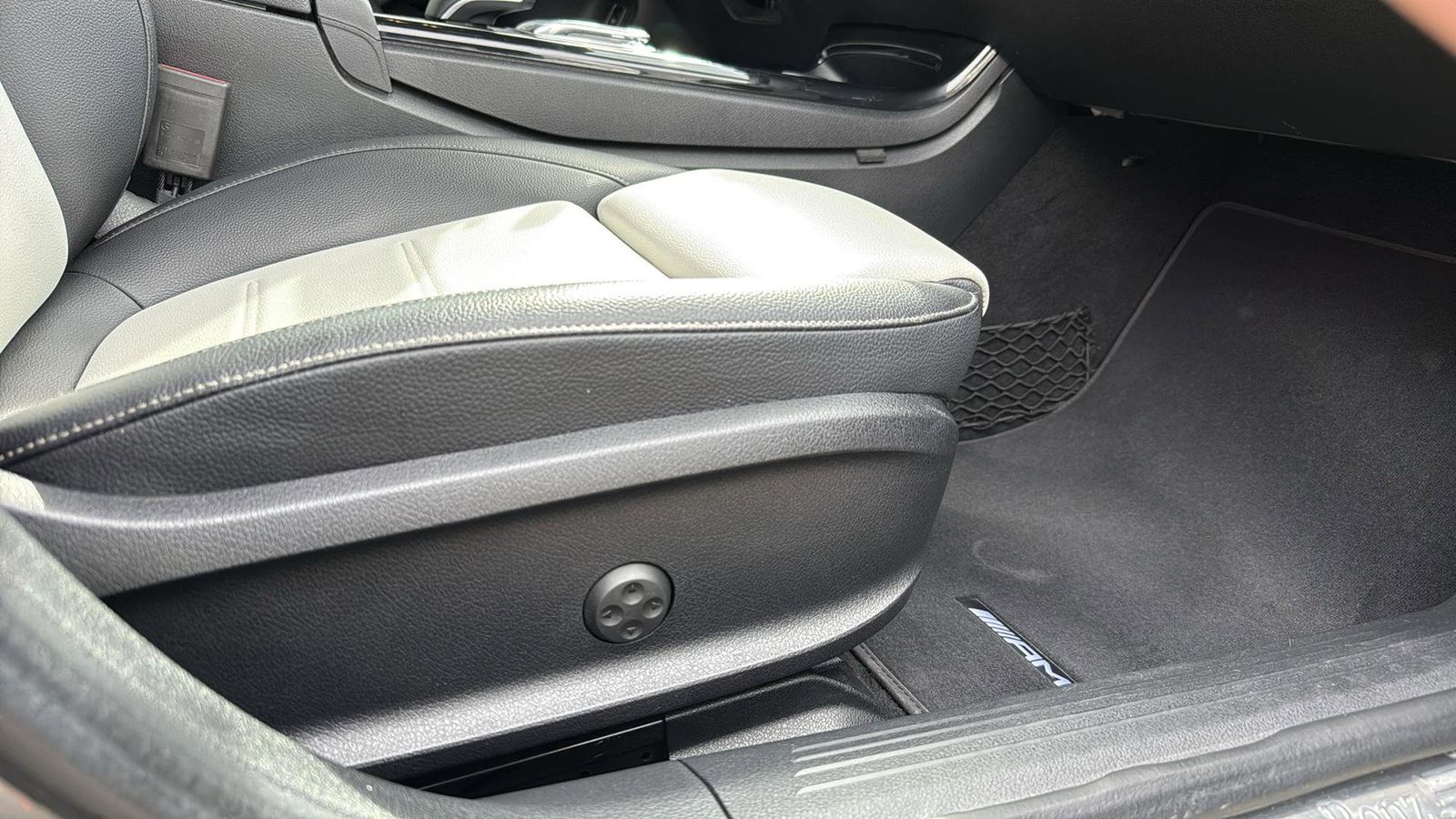 Used Car 2019 Mercedes-benz A-class  A 220 For Sale Under $25,000 In Austin, Texas