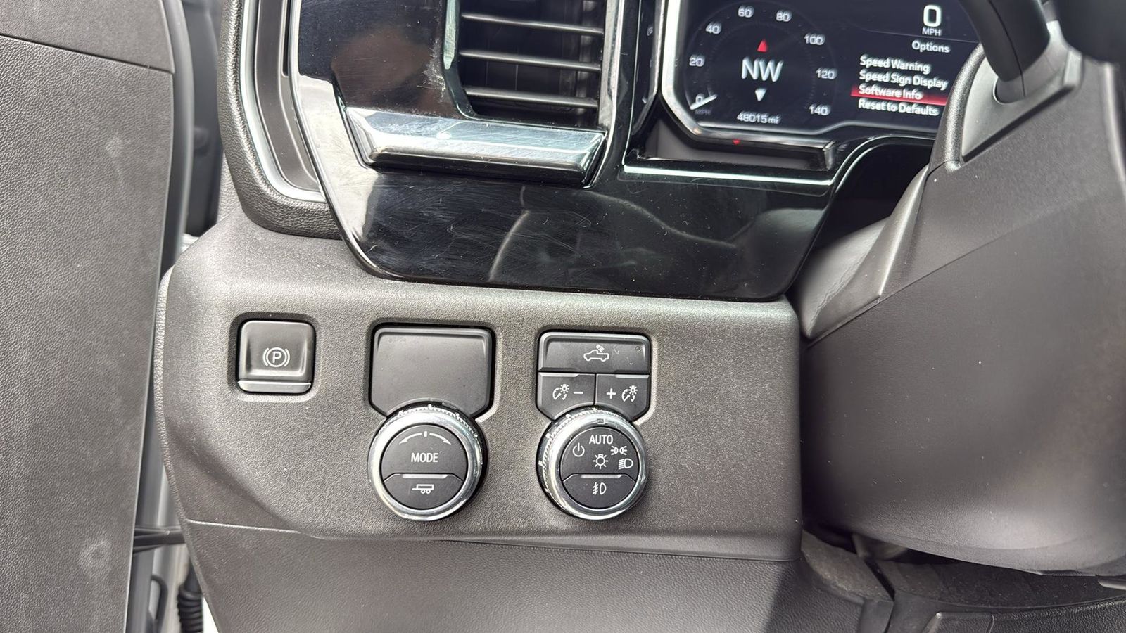 Used Car 2023 Gmc Sierra 1500  Elevation For Sale Under $50,000 In Austin, Texas