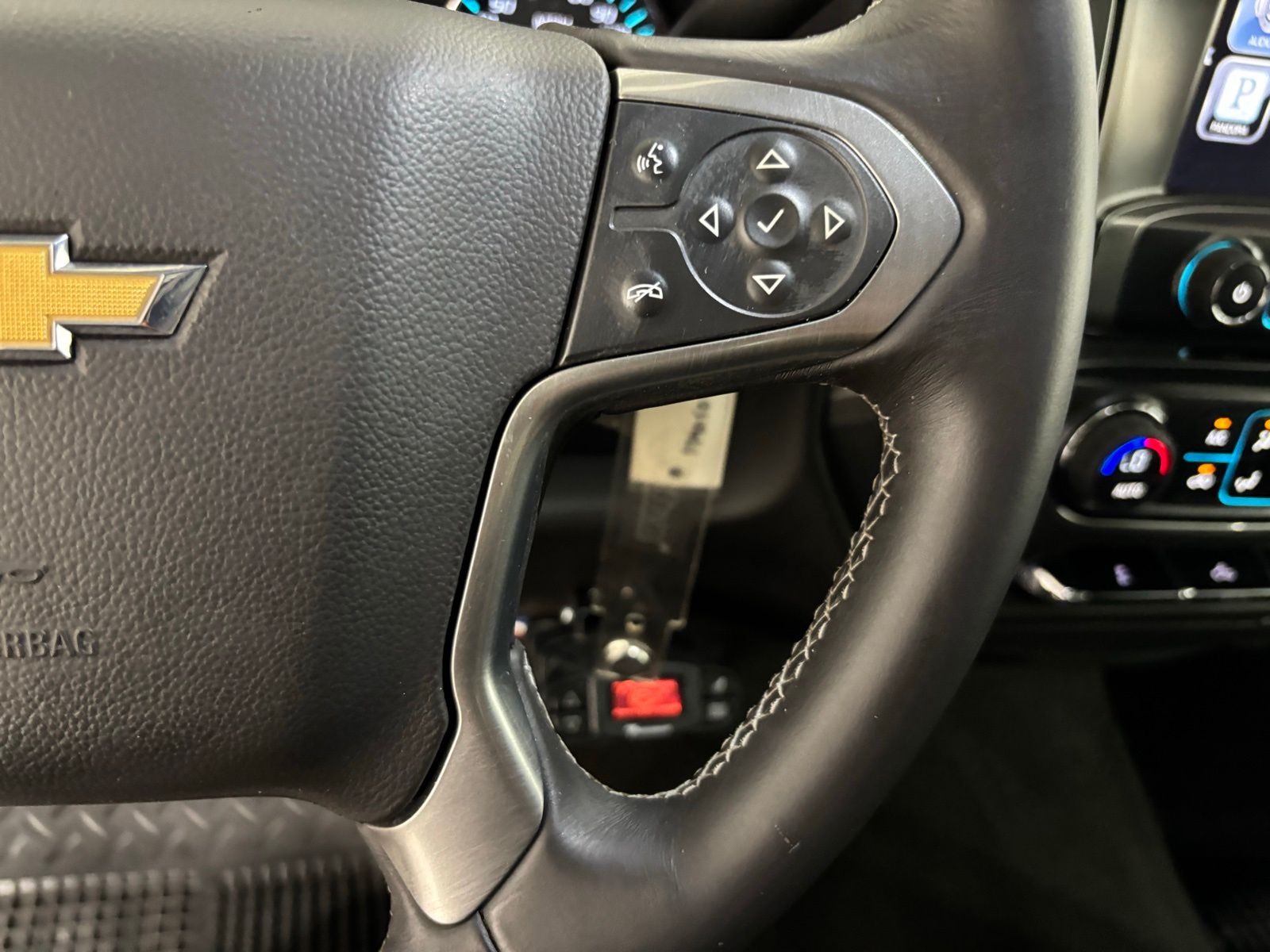 Used Car 2014 Chevrolet Silverado 1500  Lt For Sale Under $20,000 In Austin, Texas