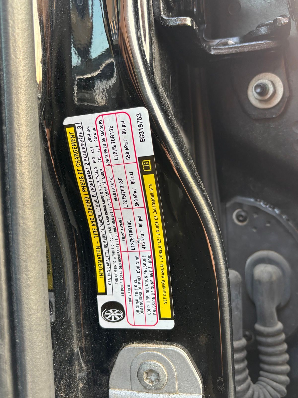 Used 2014 Ram 2500 Truck