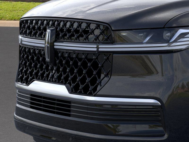 New 2026 Lincoln Navigator Reserve 4D Sport Utility in Austin ...