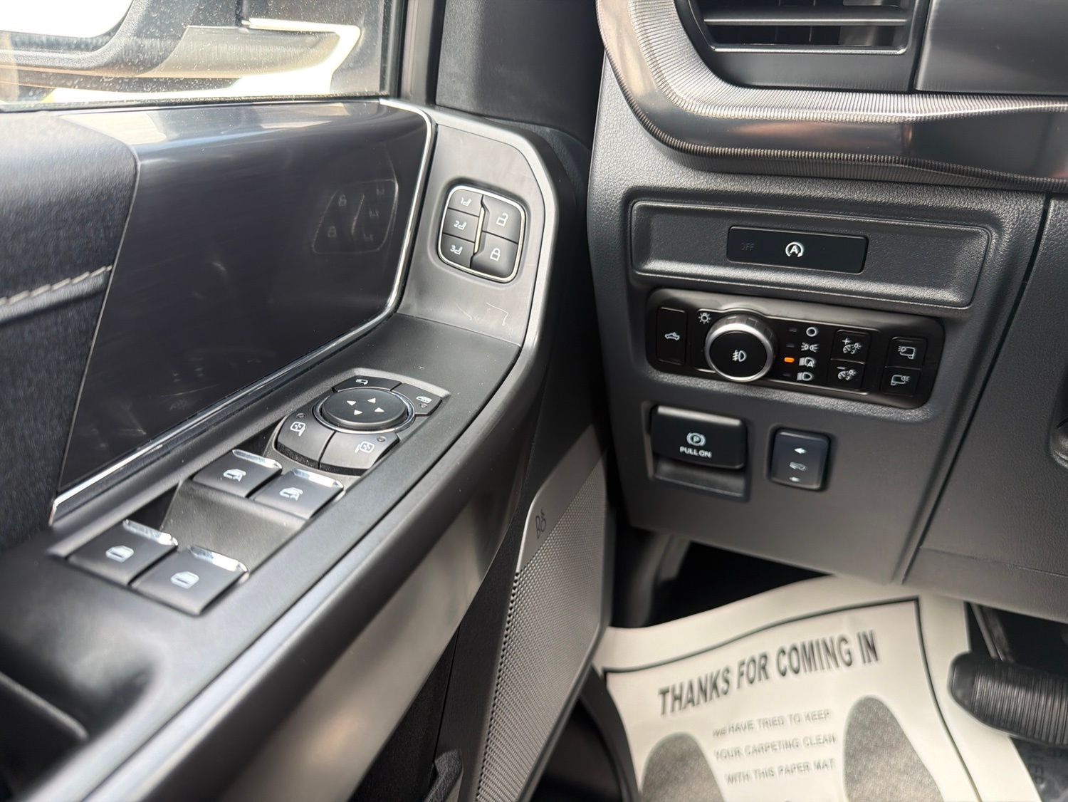 Certified Used 2025 Silver Ford Lariat image 21