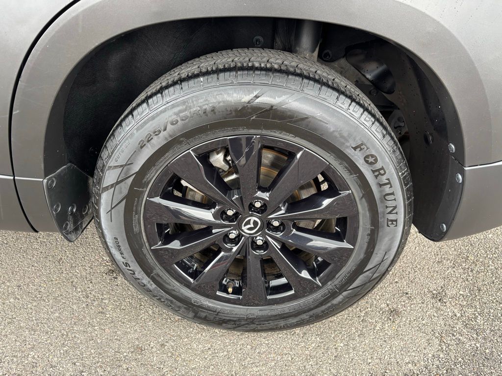 Used Car 2024 Mazda Cx-50  2.5 S Preferred Package For Sale Under $30,000 In Austin, Texas