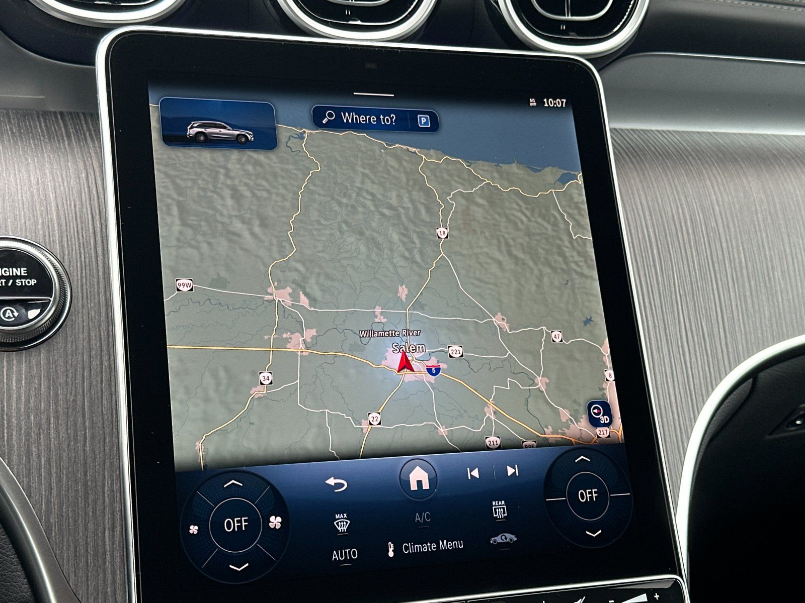 new 2026 Mercedes-Benz GLC car