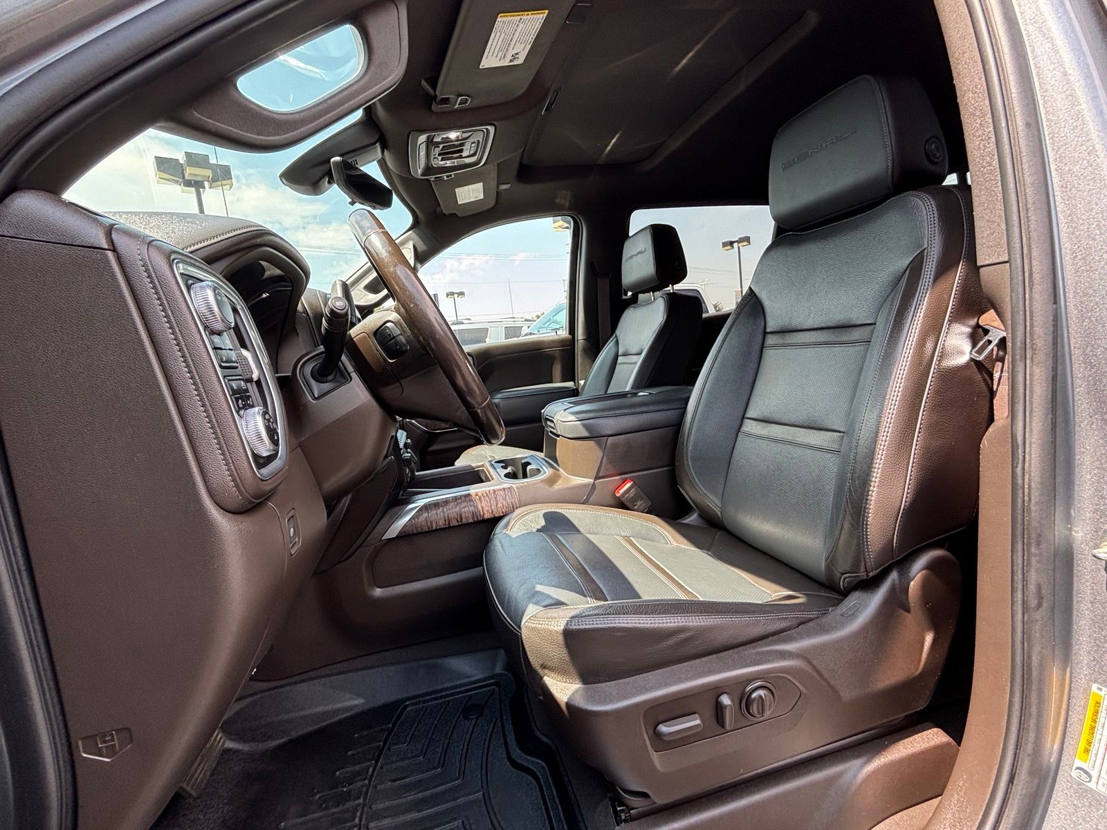 Used 2022 GMC Sierra 1500 Limited Truck
