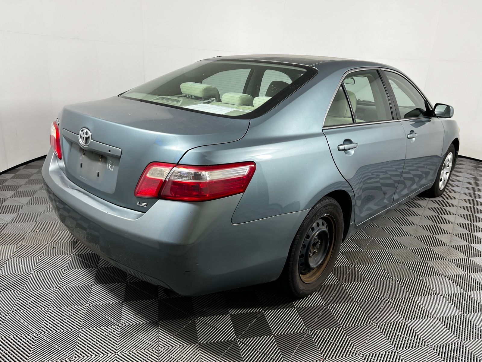Thumbnail: 2009 Toyota Camry - 5