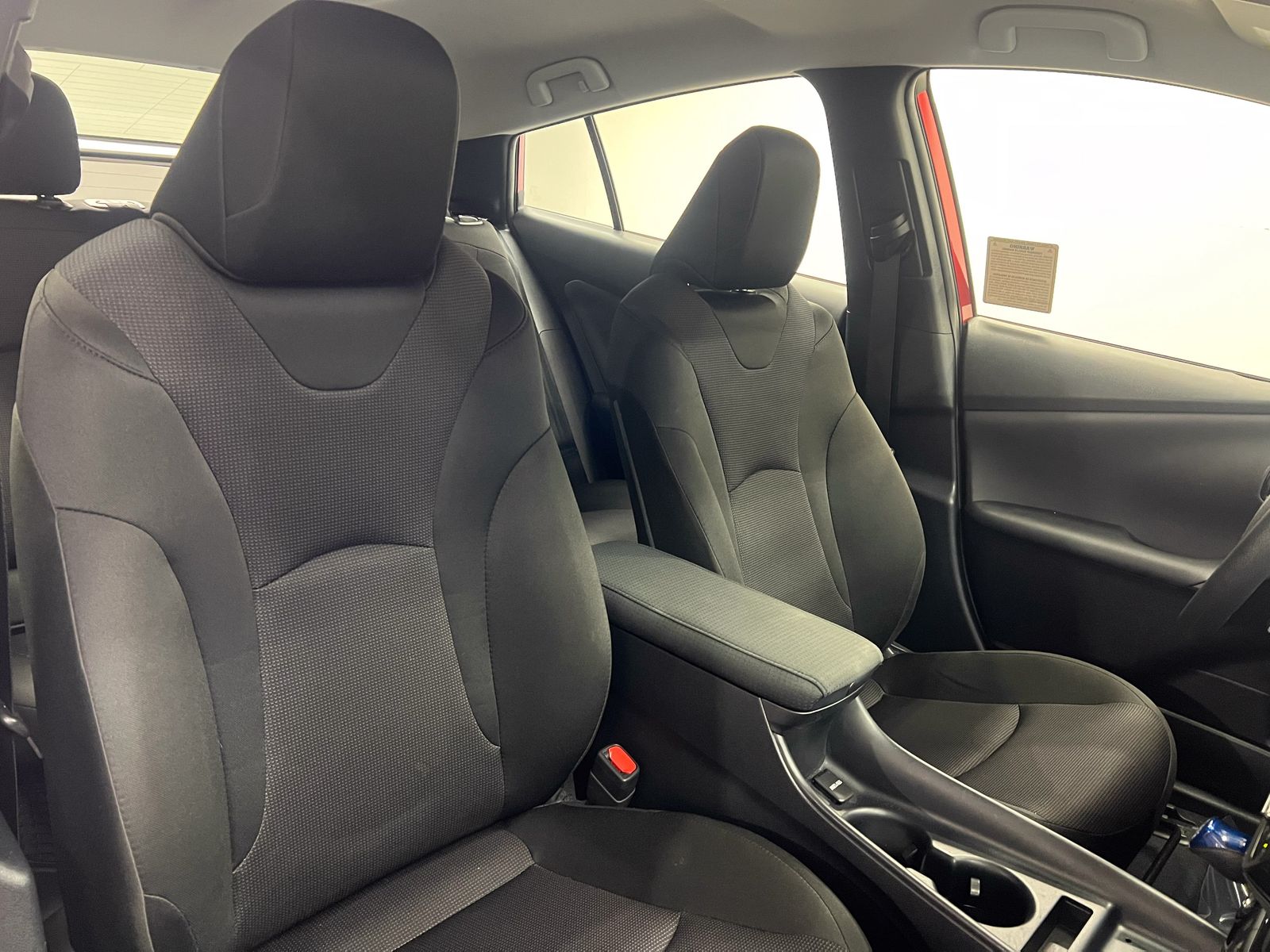 used 2021 Toyota Prius car, priced at $24,888