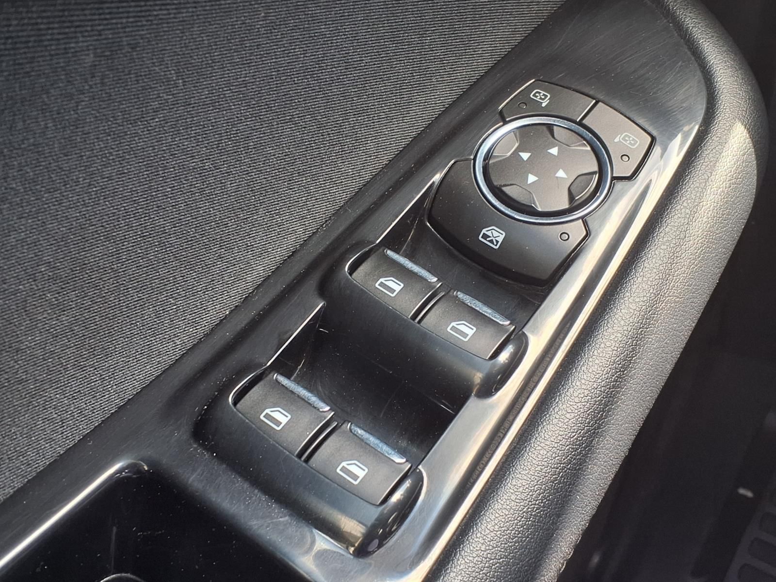 2018 Ford Edge SEL Black at Community Honda