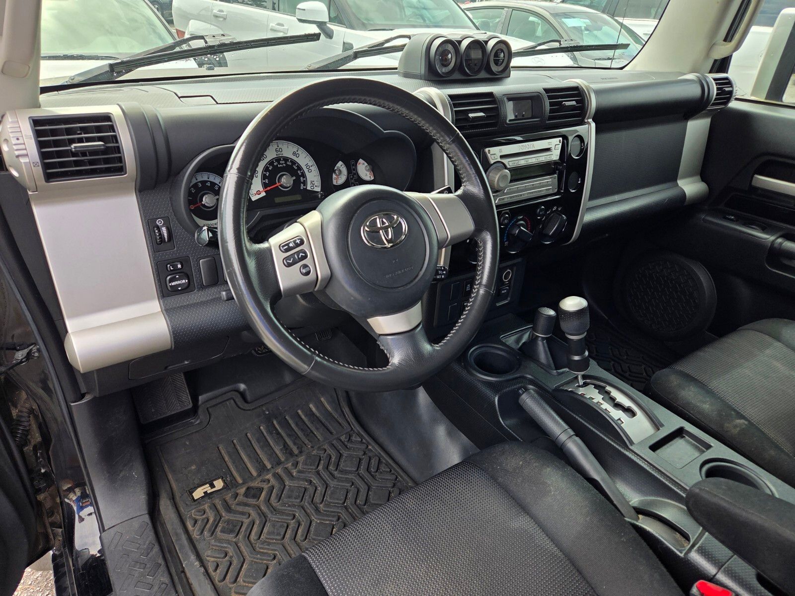 Used 2007  Toyota Base image 6