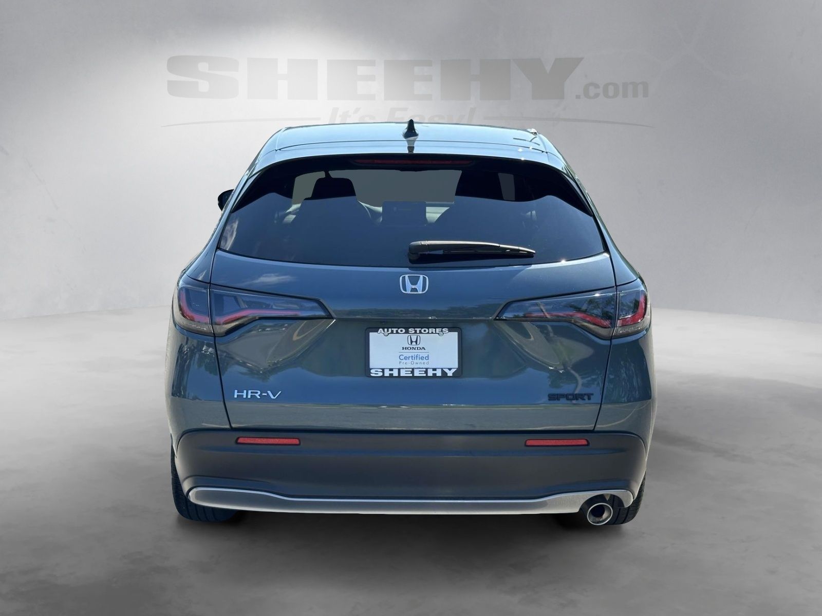 Used 2025  Honda Sport image 13