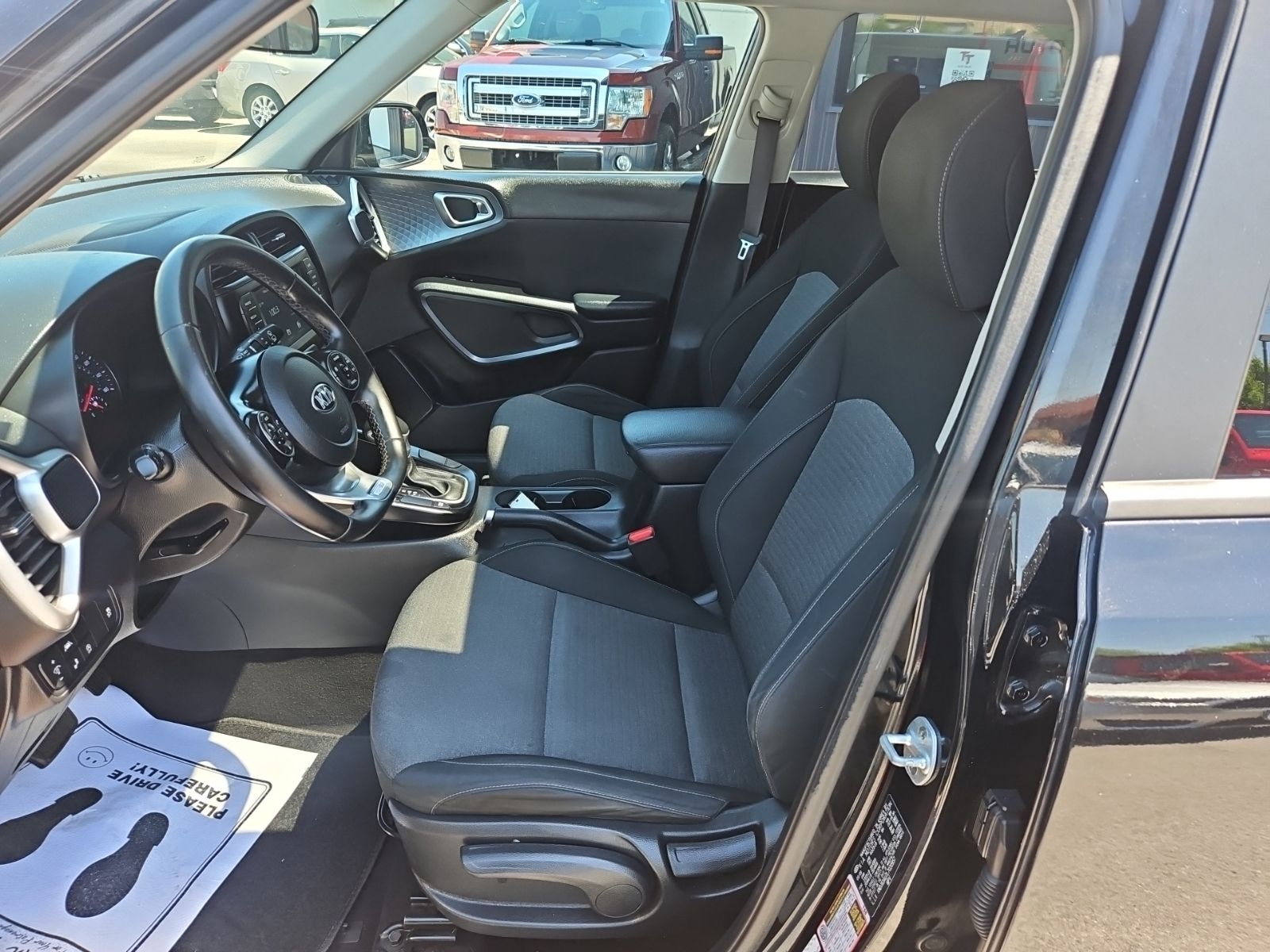 2020 Kia Soul GT-Line - Photo 16