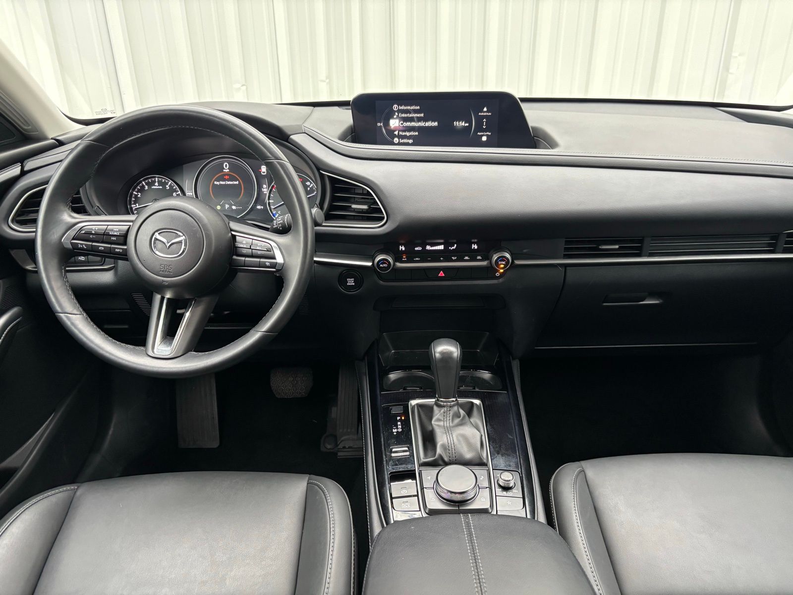 Used Car 2024 Mazda Cx-30  2.5 S Select Sport For Sale Under $25,000 In Austin, Texas