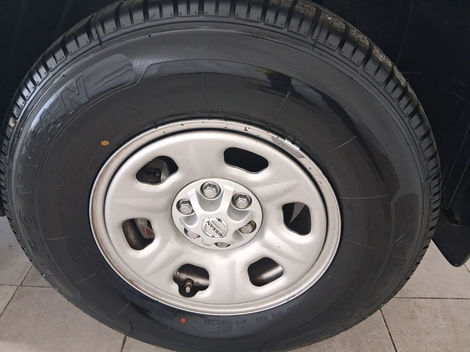 Used Car 2017 Nissan Frontier  S For Sale Under $12,000 In Austin, Texas