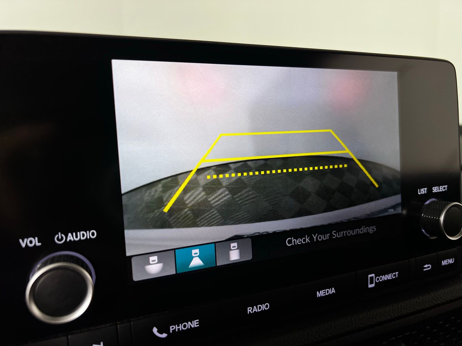 Thumbnail: 2023 Honda CR-V - 19