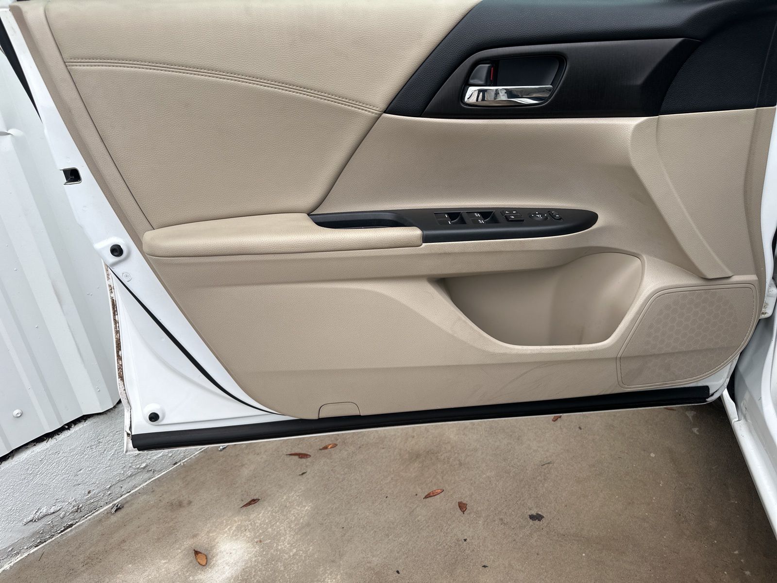 Used Car 2013 Honda Accord  Ex For Sale Under $12,000 In Austin, Texas