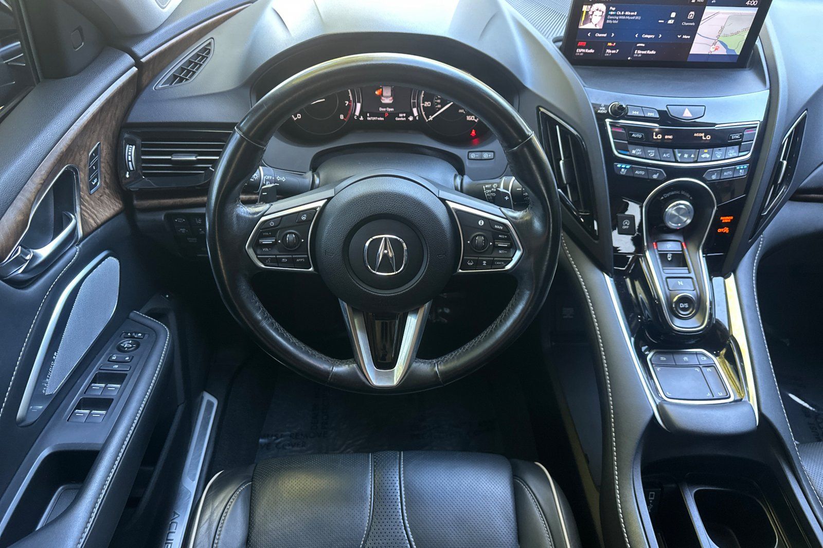 Used 2020 Acura RDX SUV
