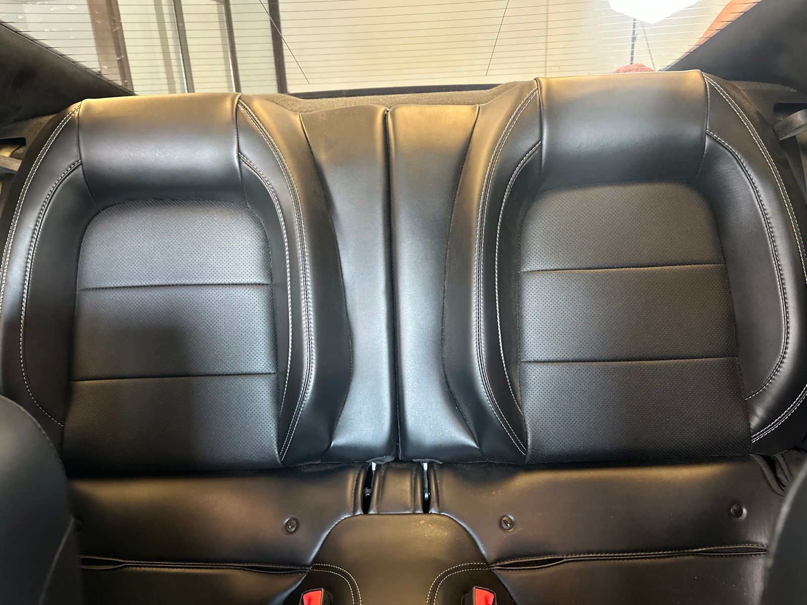 Used 2020 Kona Blue Metallic Ford GT Premium image 25