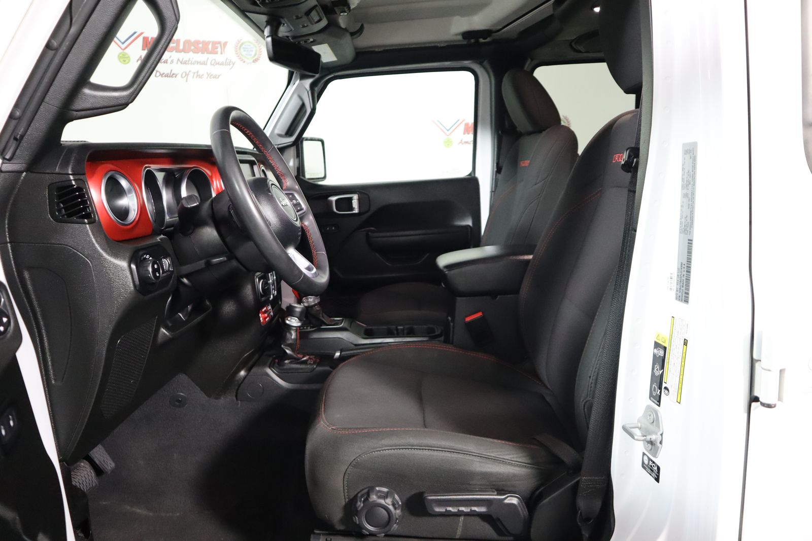 2023 Jeep Gladiator Rubicon photo