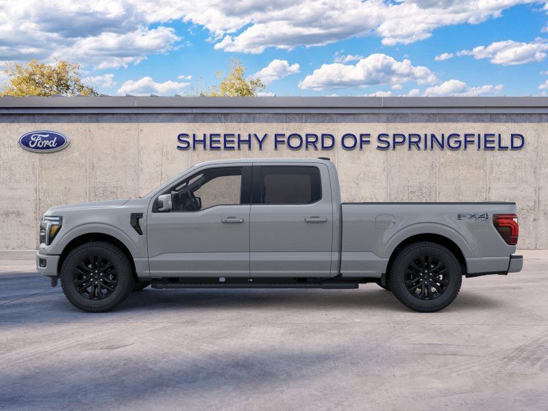 New 2026 Avalanche Ford Lariat image 5