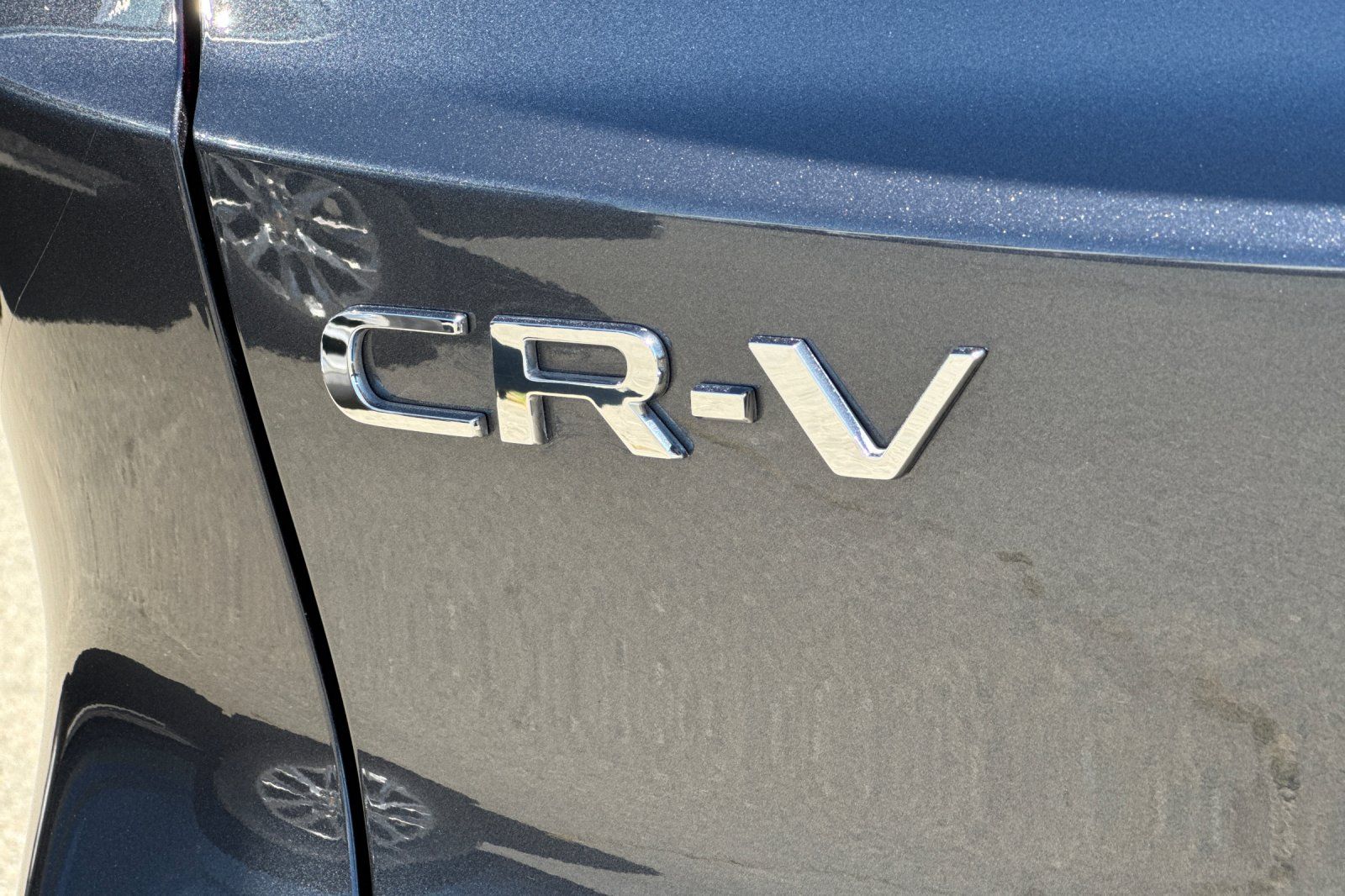 2025 Honda CR-V EX-L - Photo 27