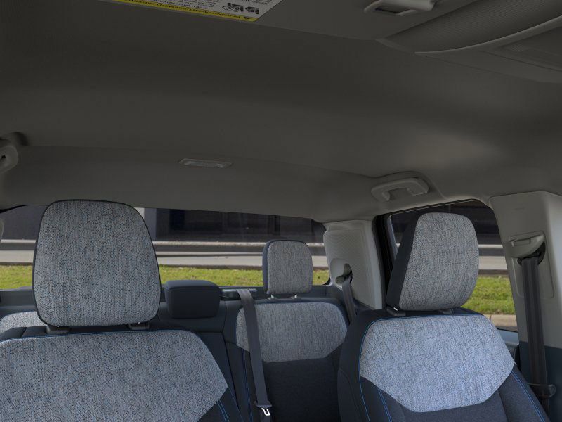 New Car 2025 Ford Maverick  Xlt For Sale Under $35,000 In Austin, Texas