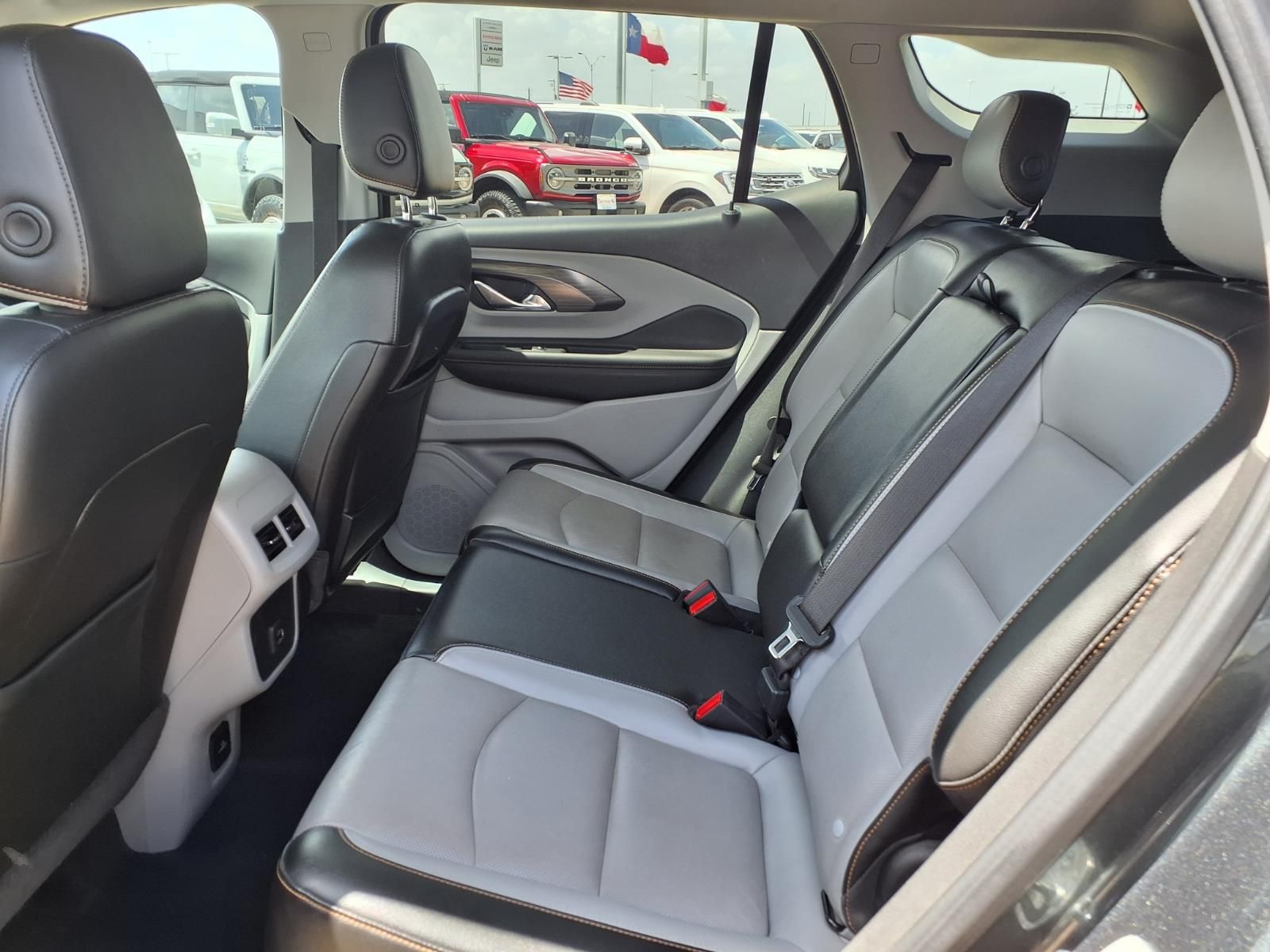 2020 GMC Terrain SLT Gray at Community Toyota