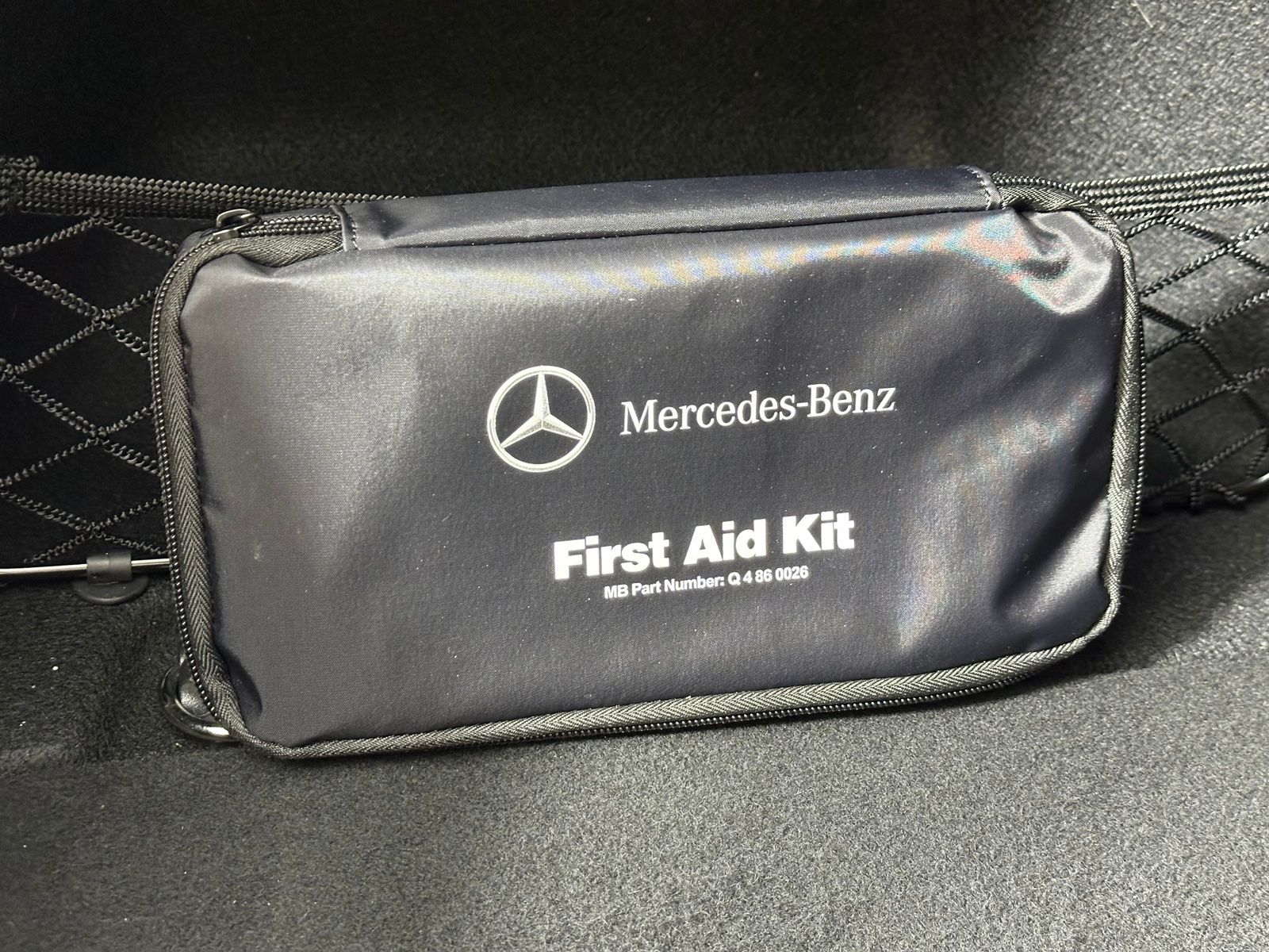 2025 Mercedes-Benz C-Class Sedan 30